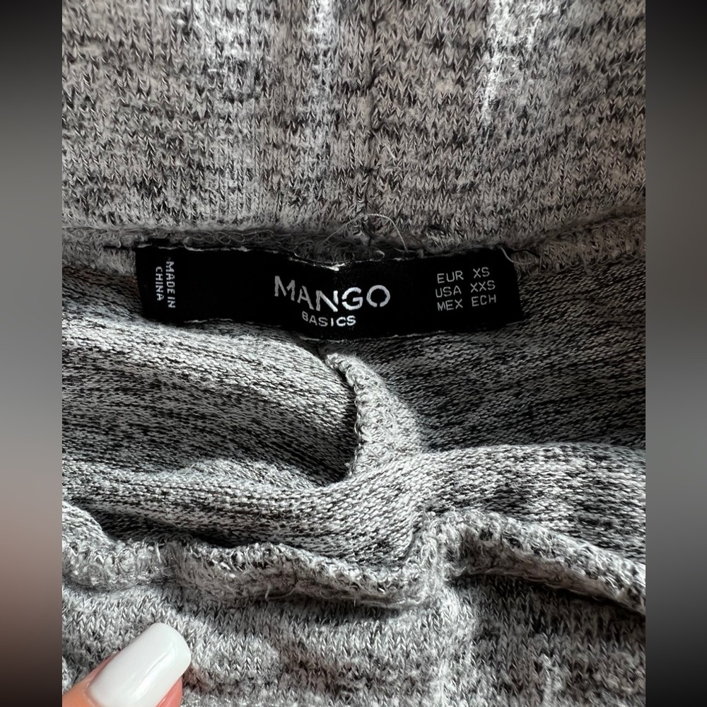 Mango joggers - Picture 5 of 6